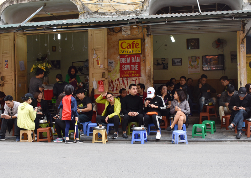 hanoi