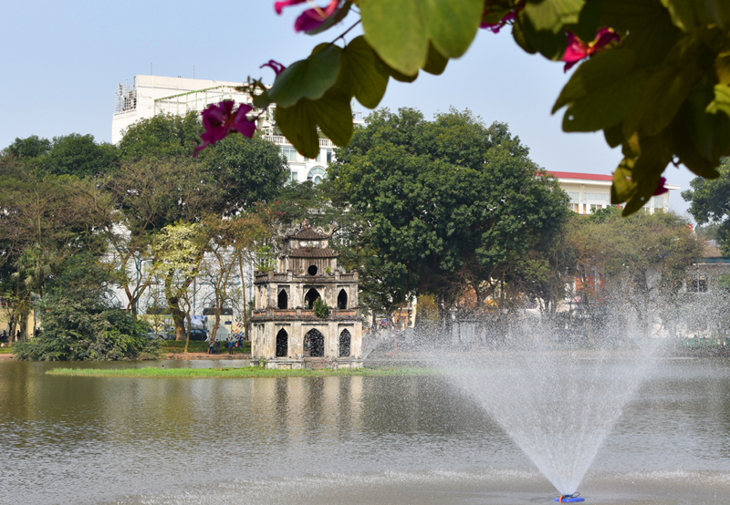 hanoi