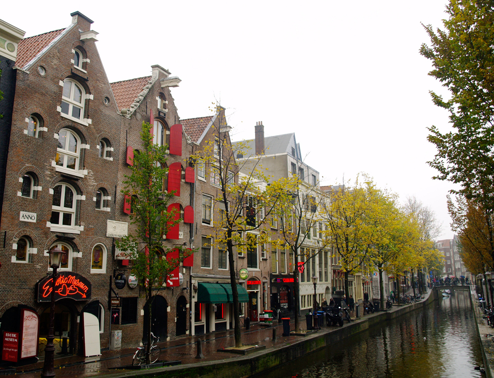 amsterdam