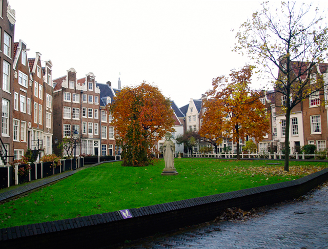 amsterdam