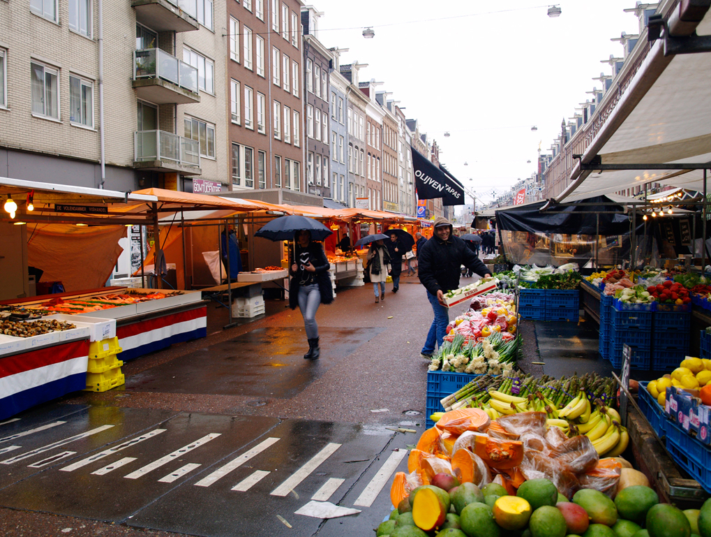 amsterdam