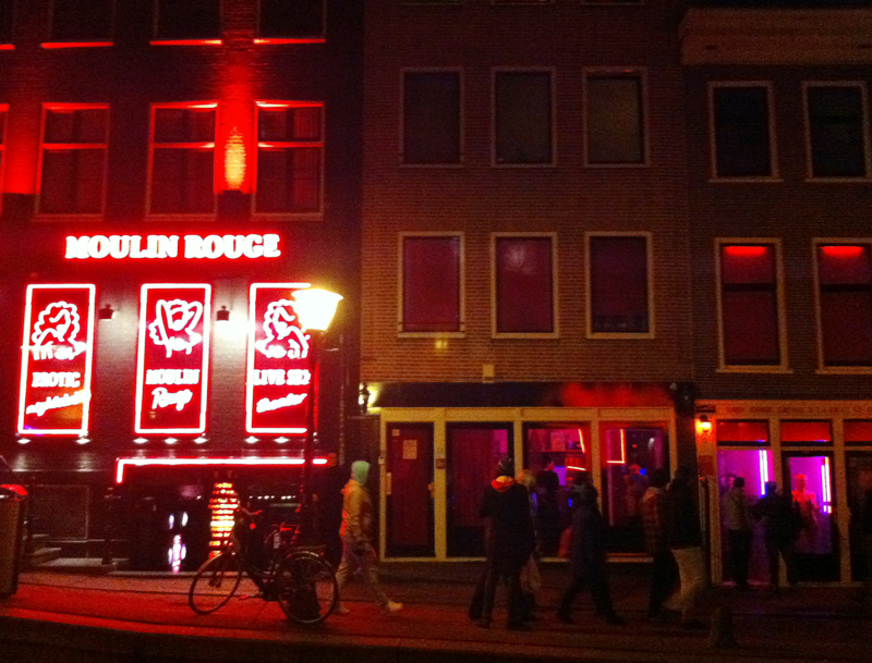 amsterdam