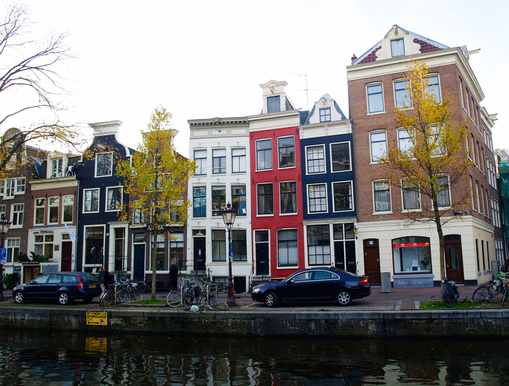 amsterdam