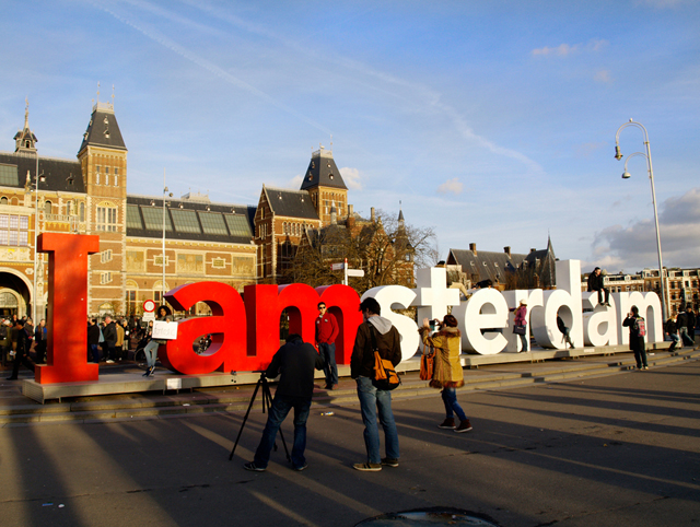 amsterdam