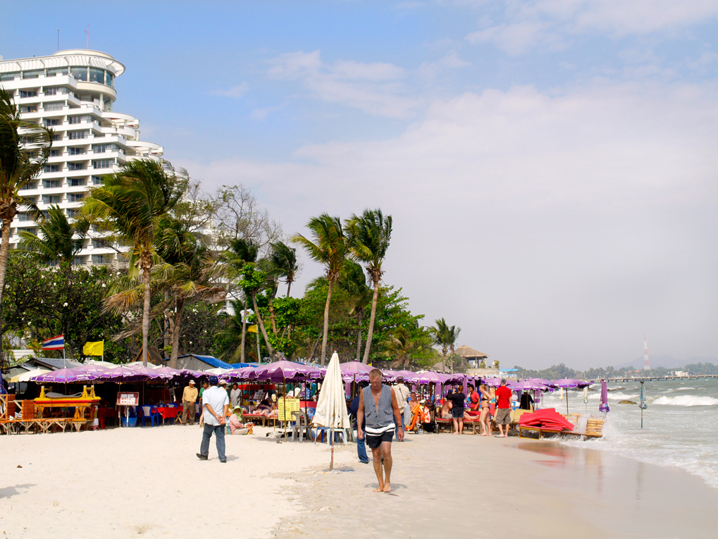 Hua Hin