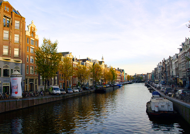 amsterdam