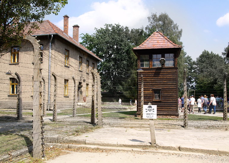 Auschwitz