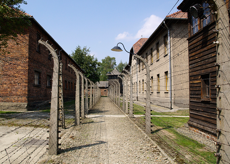 Auschwitz