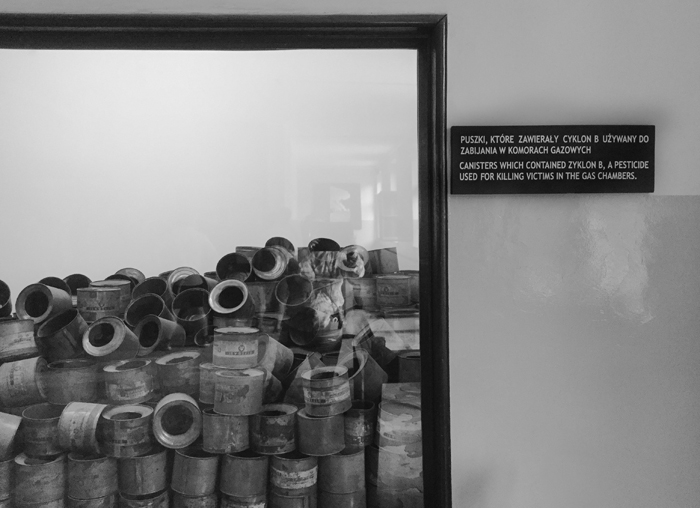 Auschwitz