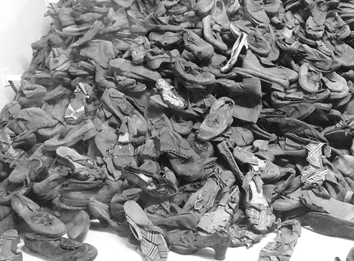Auschwitz