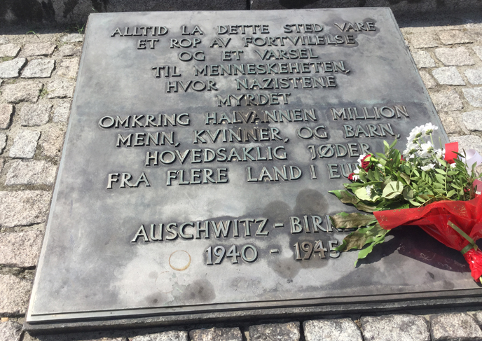 Auschwitz