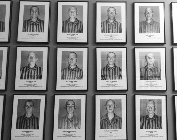 auschwitz