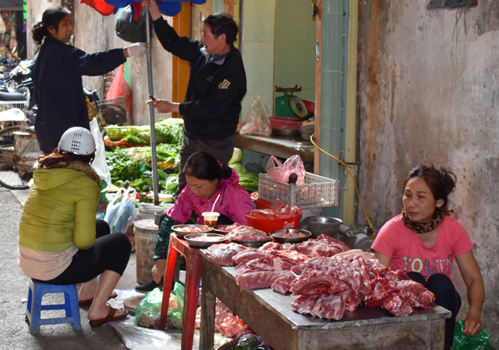 gratis oplevelser i hanoi