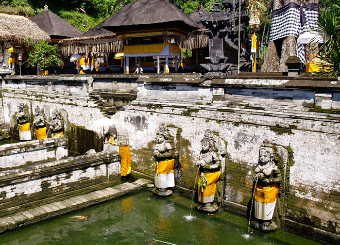 oplevelser i ubud