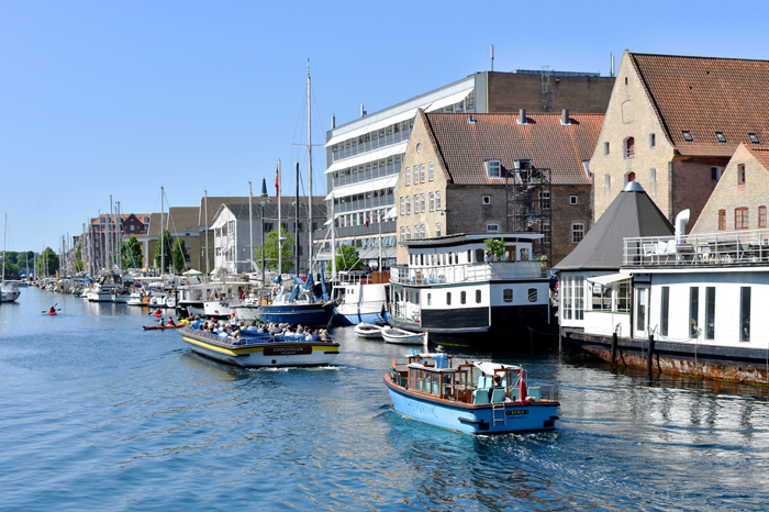 havnerundfarten