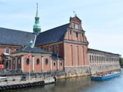 Havnerundfarten – København set fra vandsiden