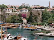 3 gode oplevelser i Antalya