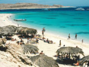 Rejsebeskrivelse fra Hurghada og Luxor – Sol og kultur i Egypten