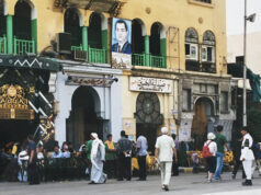 Rejsebeskrivelse fra Kairo – fantastiske oplevelser i Egyptens hovedstad