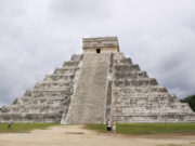 Chichén Itza og historien om mayaerne chichén itza
