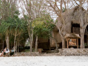 Nusa Lembongan & Hai Tide Beach Resort