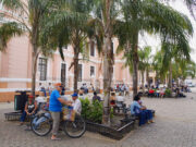 Mérida – smuk natur og spændende kolonihistorie