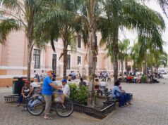 Mérida – smuk natur og spændende kolonihistorie