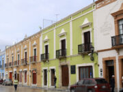 Campeche og Den Mexicanske Golf