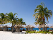 En dag på Isla Cozumel