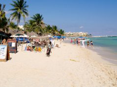 Playa del Carmen Guide