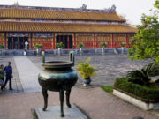 Oplevelser i Hué med tips til din rejse