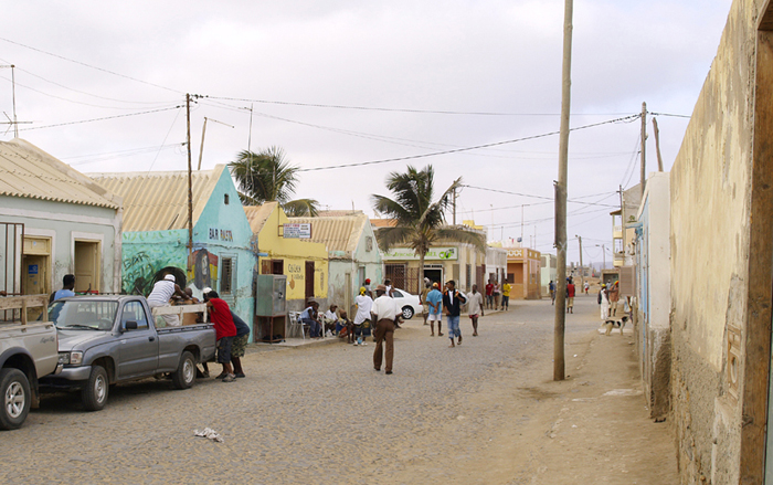 stempel sagtmodighed Klappe Kap Verde - sol og strand ved verdens ende | Gaths Rejseside