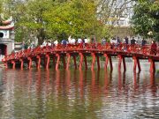 Hanoi Guide – stor rejseguide til Hanoi hanoi guide