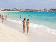 Rejsebeskrivelse fra Kap Verde – sol og strand ved verdens ende