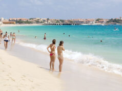 Rejsebeskrivelse fra Kap Verde – sol og strand ved verdens ende