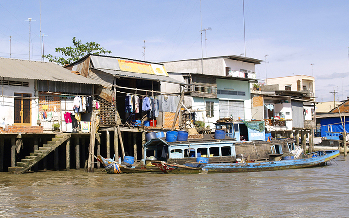 mekongdeltaet