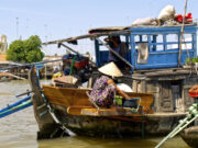 Besøg ved Mekongdeltaet med info og rejsetips tur til mekongdeltaet