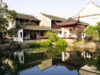 Suzhou & Tong Li – på rejse i Shanghais skygge
