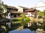 Suzhou & Tong Li – på rejse i Shanghais skygge