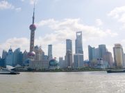 Shanghai Guide shanghai