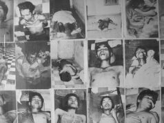 Khmer Rouge