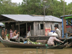 Rejsebeskrivelse fra Siem Reap med tips til din rejse