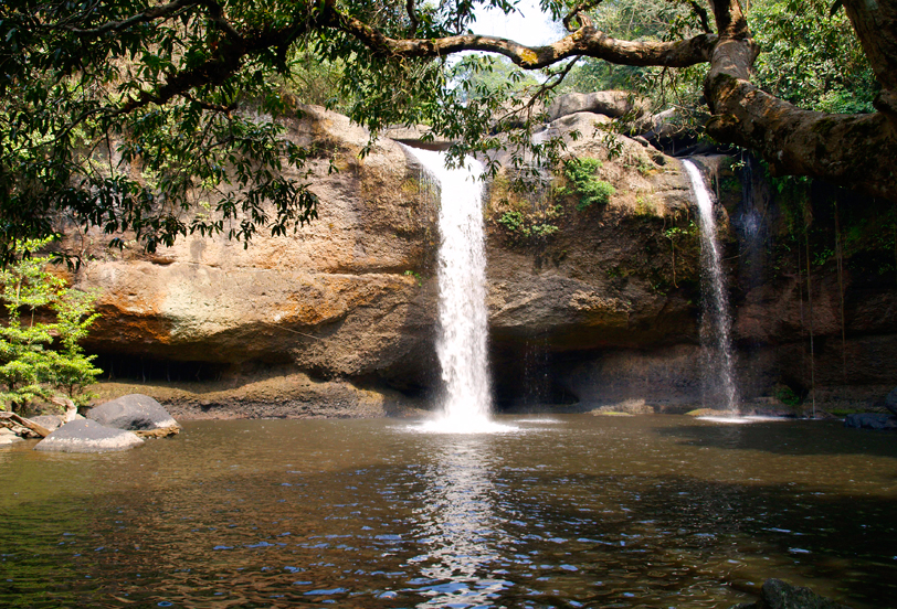 khao yai nationalpark