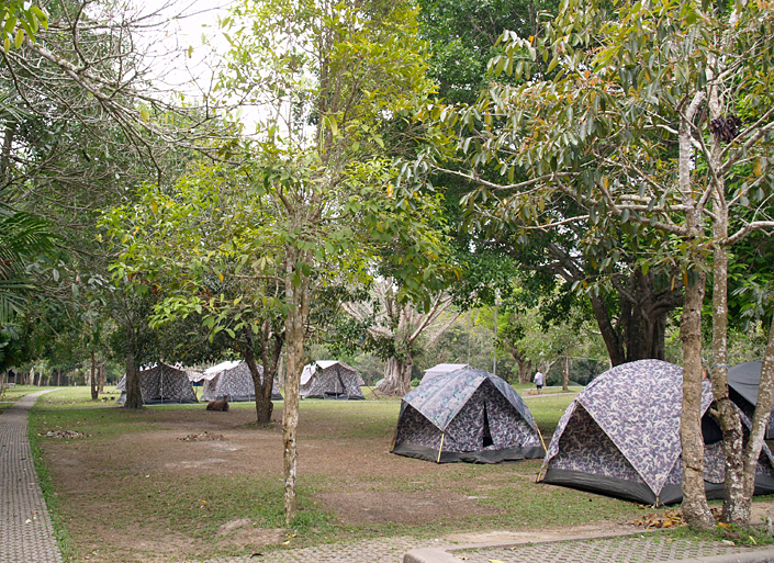 khao yai nationalpark