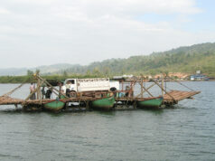 Rejsebeskrivelse – fra Phnom Penh via Sihanoukville til Koh Kong