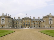 Besøg på Woburn Abbey