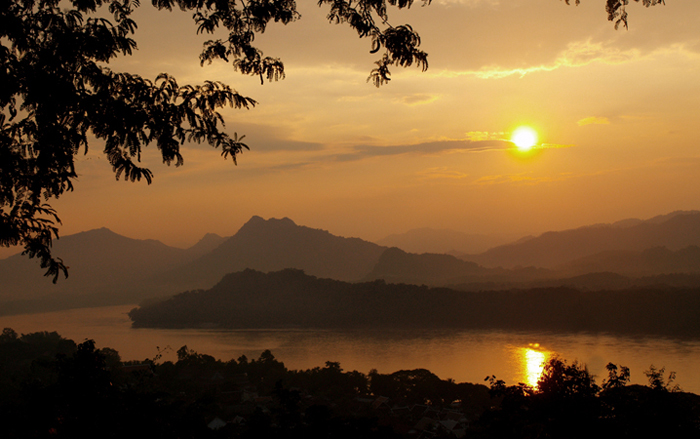 luang prabang guide