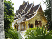 Luang Prabang Guide – stor rejseguide til Luang Prabang