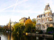 Hotel i Amsterdam – de bedste steder at bo 2026 hotel i amsterdam