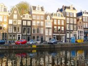 Amsterdam Guide – stor rejseguide til Amsterdam